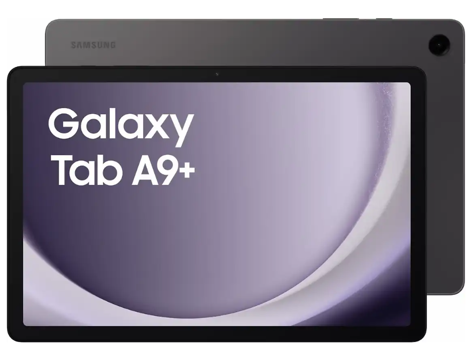 Samsung Galaxy Tab A9+ – empfohlen für Aufmaß App